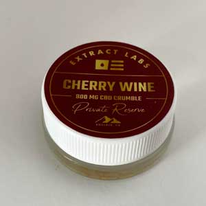 CBD Product