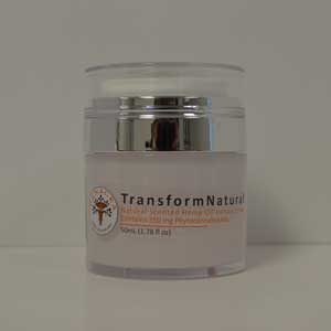 Panacea - Transform natural, 1.78 fl oz